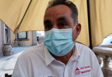 Sin fecha de inaguración de próxima fase del hospital general en Matamoros