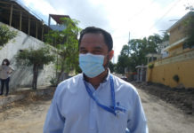 Van recuperando su movimiento los puertos de Tampico y Altamira