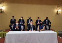 Estado de derecho sobre acusaciones a Gobernador de Tamaulipas: Mora Icasa