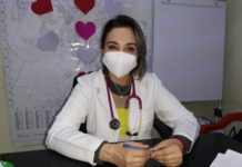 Repunta contagios de Covid-19 en niños