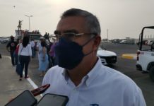 Siguen en aumento casos de Covid-19 pese a semáforo verde