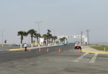 Serán 15 Tránsitos en la playa que darán apoyo a turistas