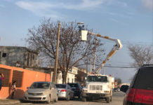 Llegan 10 mil luminarias led para combatir rezago de lámparas