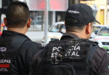 Se reúne Comité de Salud Municipal para informar de operativo especial