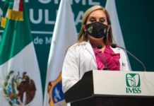 IMSS Tamaulipas lleva atendidos más de 56 mil casos sospechosos al coronavirus