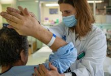 Sin control infecciones respiratorias; ya van más de 83 mil casos