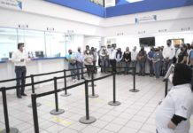 Chuma deja Comapa, alista campaña por alcaldía
