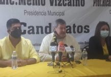 Por la inseguridad en la frontera “chica” de Tamaulipas nadie quiere ser candidato