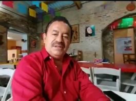 Emite comunicado líder del SJOIIM sobre su participación en marcha en Victoria.