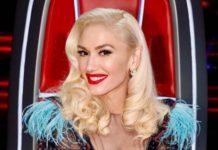 Gwen Stefani revela la fuente de su juventud