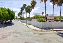 Le roban sus pertenencias cuando ingresaba a su empleo