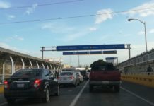 Lejana apertura de puentes de EUA