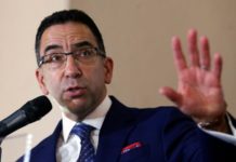Lozano acusa a la Sección Instructora por linchamiento mediático contra Gobernador de Tamaulipas
