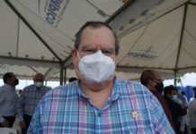 Poco práctico presentar amparo contra CONAGUA, urge resolver el problema del agua: Luis Apperti