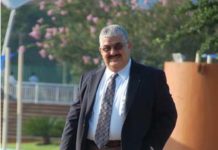 Muere Hinojosa Ochoa víctima de un infarto
