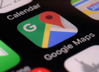 Google Maps recomendará rutas “ecoamigables” a los conductores