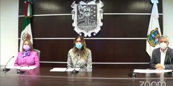 MUJERES 3 FEBRERO 2021