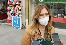 Alcaldesa invita a actividades con motivo del día internacional de la mujer