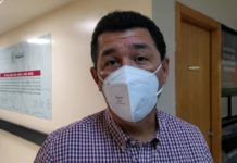 Analizan puntos de vacunación de dosis contra Covid-19