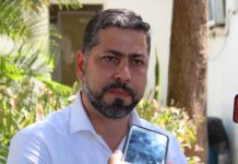 Promete candidato del PRI a la alcaldía reactivar economía de Victoria