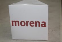Aplazan lista de candidatos de Morena