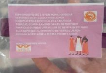 Acusan al partido Movimiento Ciudadano de lucrar con la lucha de las mujeres para atraer votos