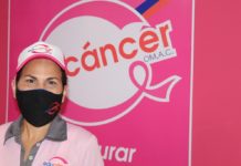 Educancer apoya con prótesis a mujeres