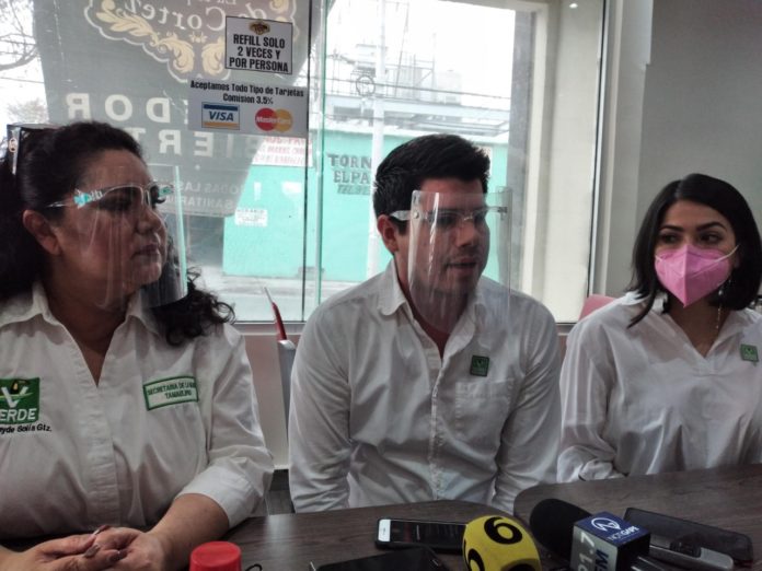 PARTIDO 9 MARZO 2021