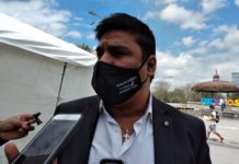 Tiene PRD solo un aspirante a la alcaldía de Reynosa