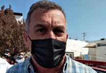 “El PRI tiene una gran oportunidad ante la crisis que estamos observando en otros partidos”; Óscar Luebeert Gutiérrez