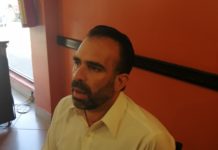 Dirigente priísta renuncia al partido por manipulación en planilla de candidato