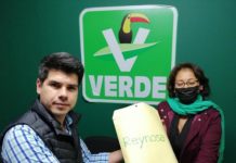 PVEM listo para participar en proceso electoral del 2021