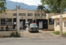 PT exige la liberación del ex alcalde de Soto La Marina