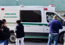 Personal médico del IMSS superó al Covid