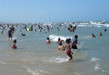 En Semana Santa dejarán entrar hasta 20 mil personas diarias a las playas