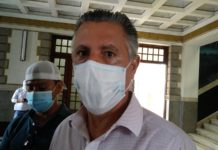 Alcalde pedirá licencia antes de iniciar campañas políticas; dos regidores la pidieron hoy