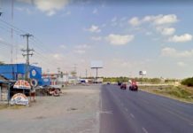 Rateros lo interceptan para robarle su unidad