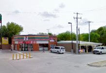 Rateros siguen asaltando tiendas comerciales