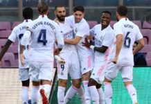 OFICIAL: Real Madrid vs Barcelona ya tiene fecha y hora en La Liga