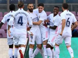 OFICIAL: Real Madrid vs Barcelona ya tiene fecha y hora en La Liga