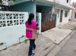 Registran 5 colonias de Matamoros mayor negativa de participar en las elecciones.