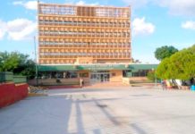 Reportan persona muerta en nosocomio tras ingresar lesionada