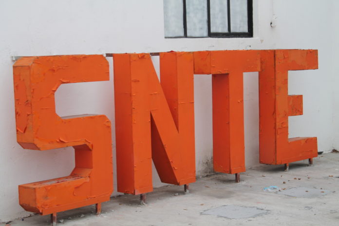 SNTE Decalogo.03292021