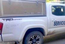 Sin identificar, ni reclamar sujeto encontrado sin vida en colonia popular
