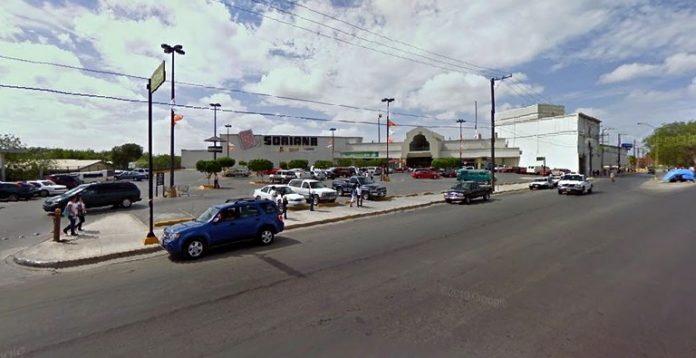 Solitario ratero amaga a víctima y lo despoja de su unidad