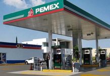 Solitario ratero pide gasolina y se da a la fuga sin pagarla