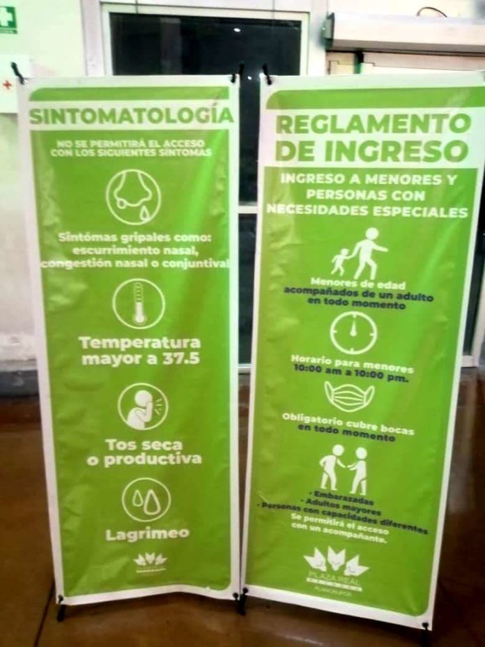 Supermercados Reglamento.03302021