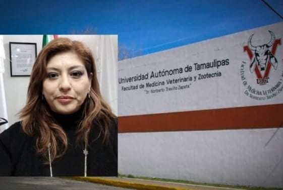 UAT veterinaria