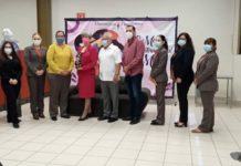 UT conmemora día internacional de la mujer