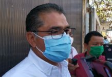 Construirán cine al aire libre en parque lineal Periférico